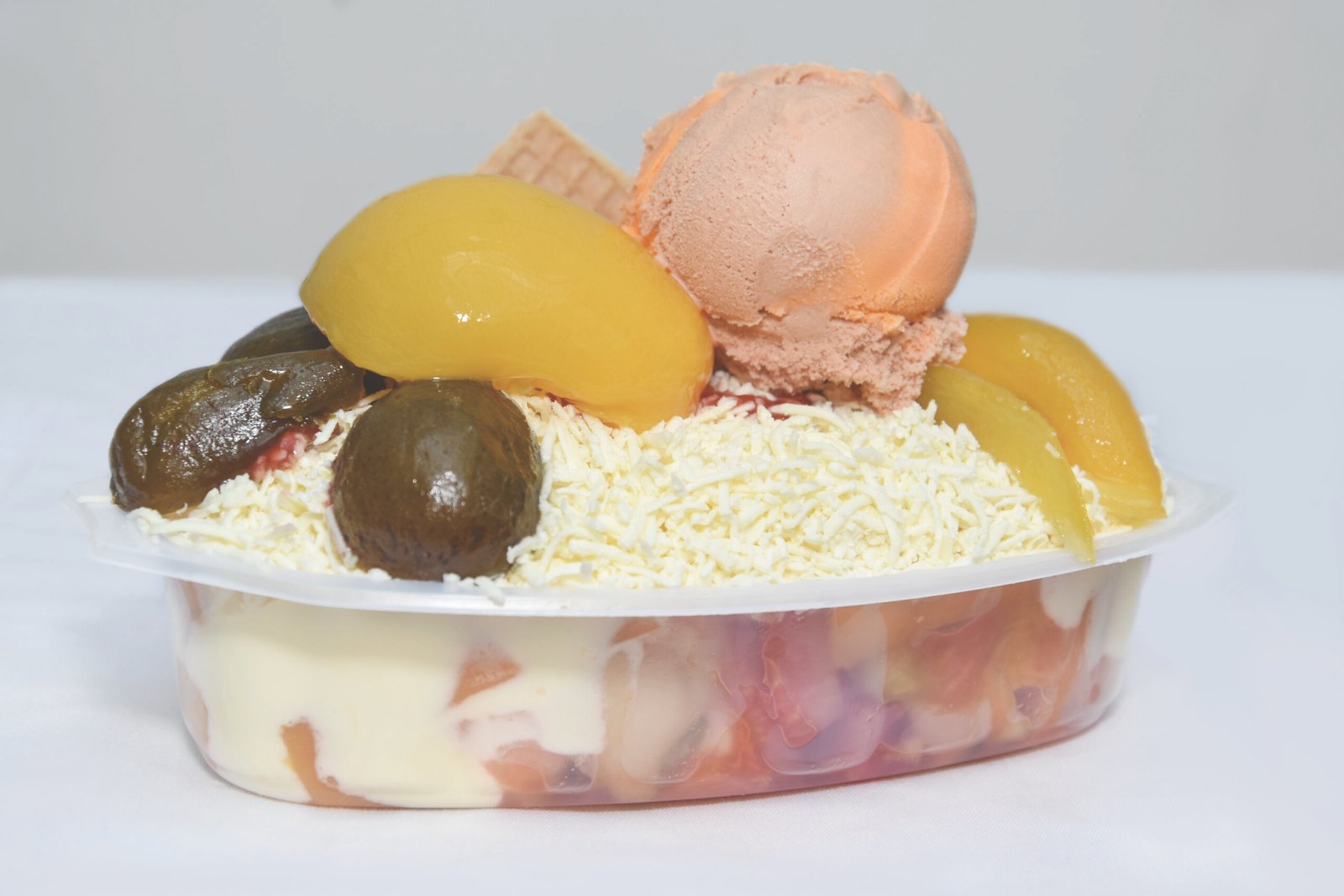 Ensalada Súper