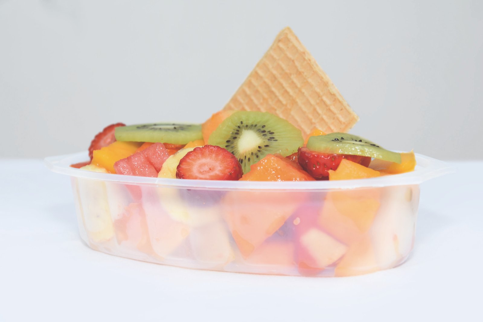 Ensalada Natural