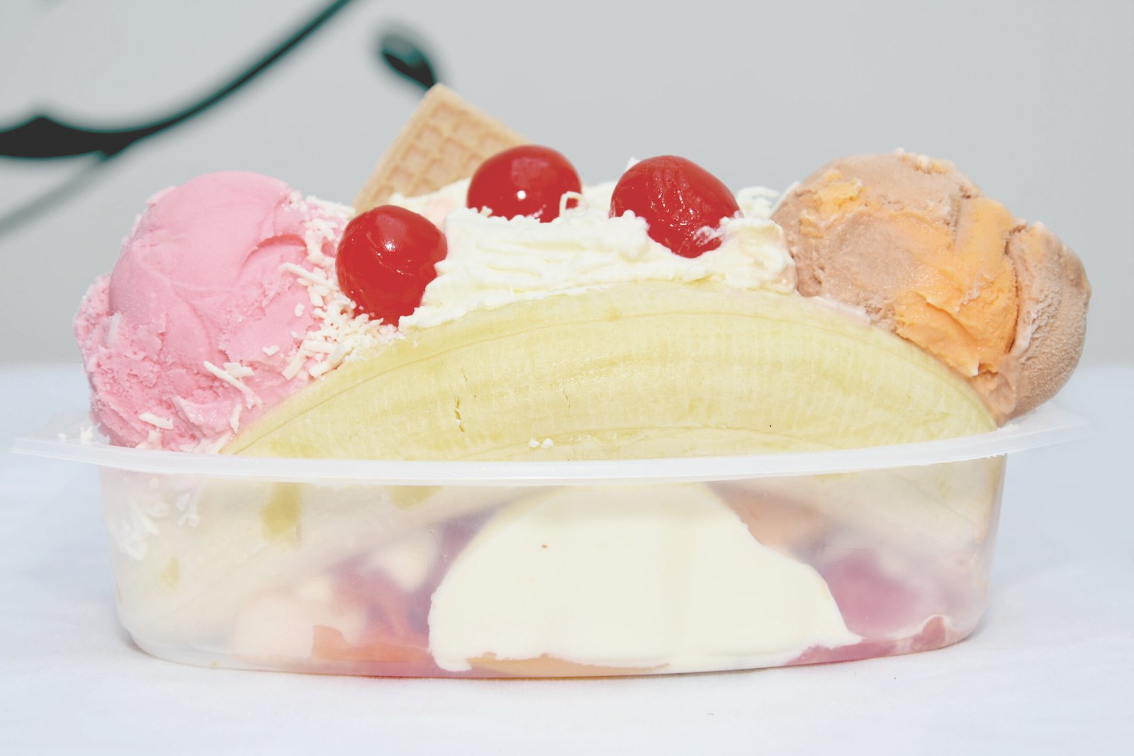 Banana Split