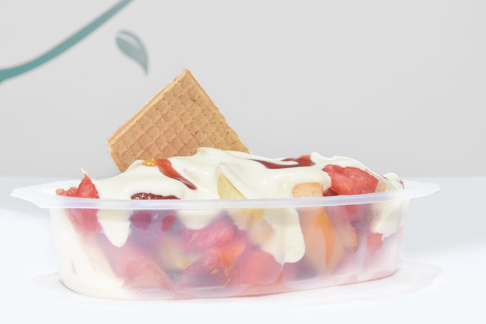 Ensalada Sencilla