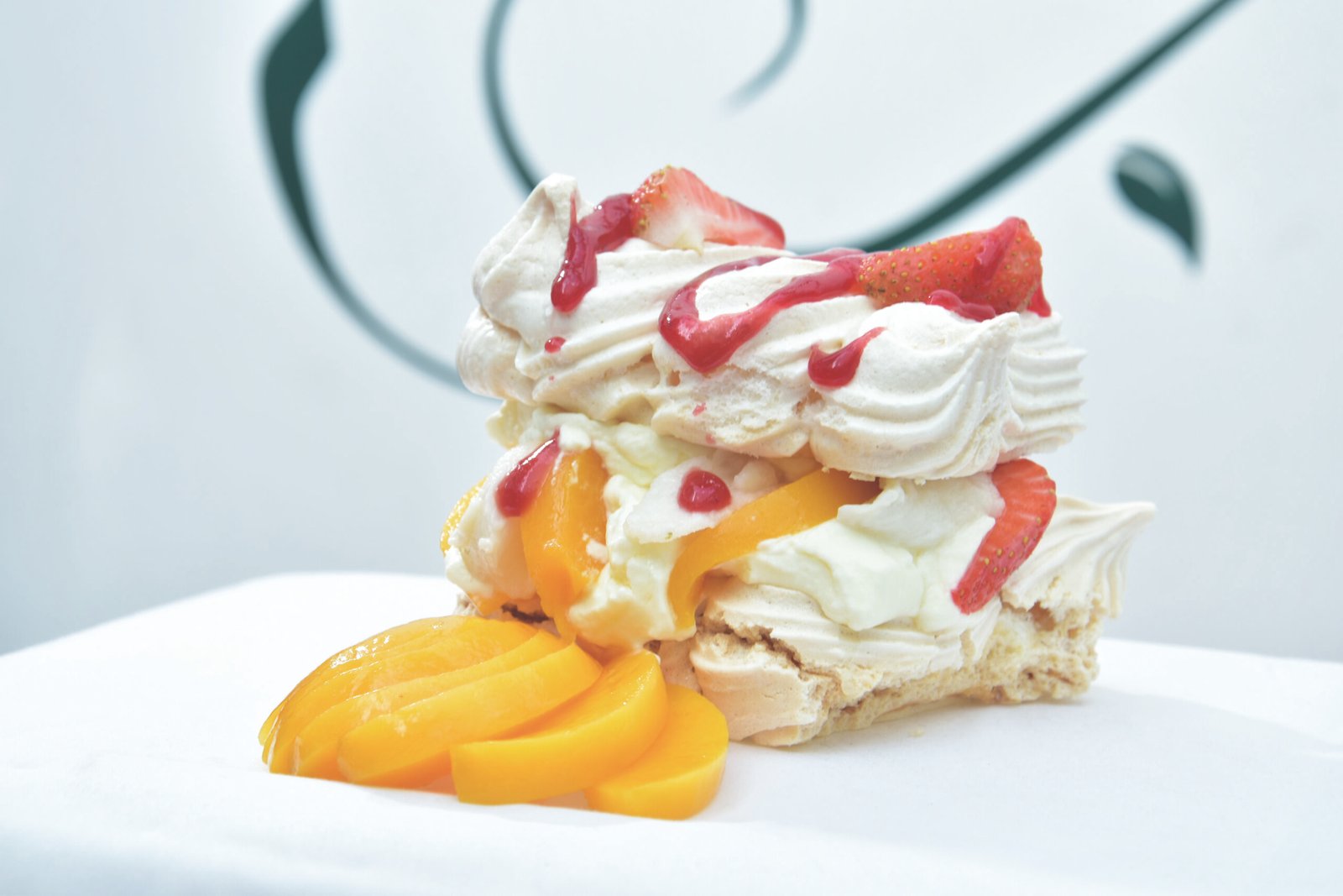 Postres hechos en casa