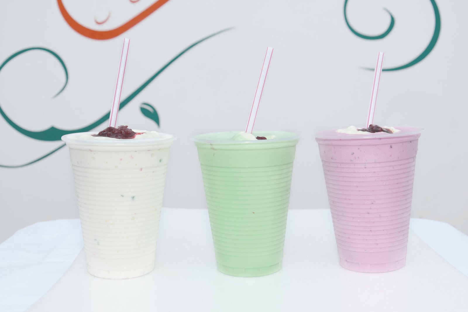 Jugos naturales