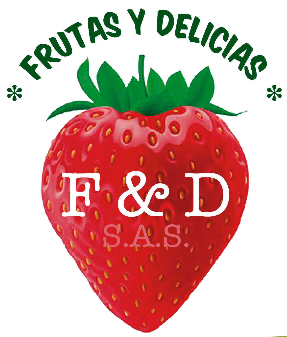 Frutas y Delicias F&D