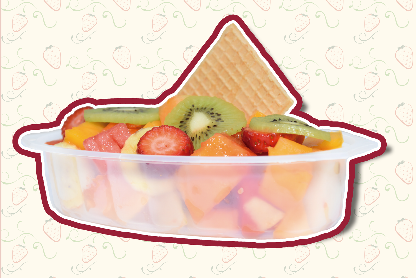 Ensalada Natural