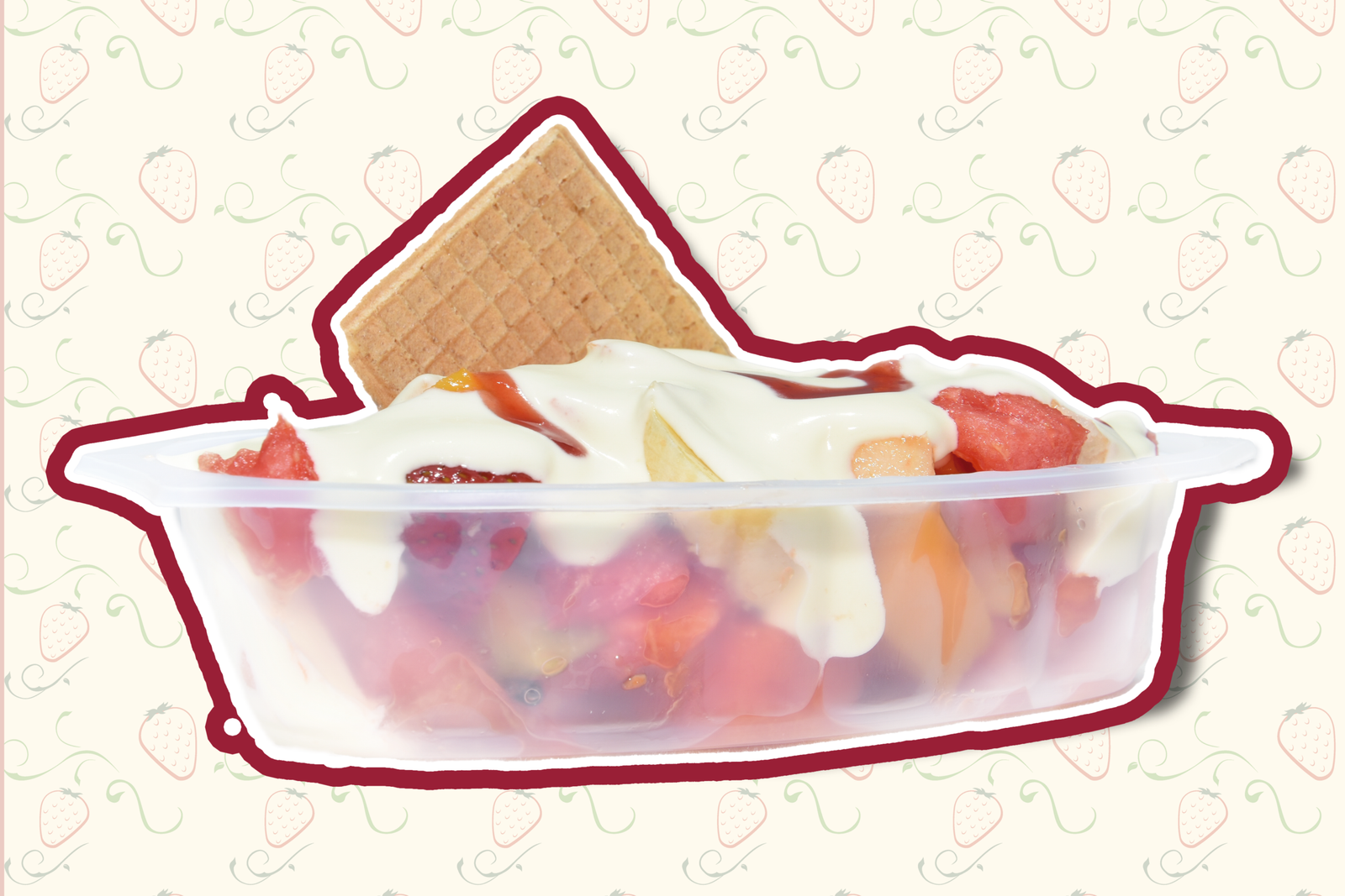 Ensalada Sencilla