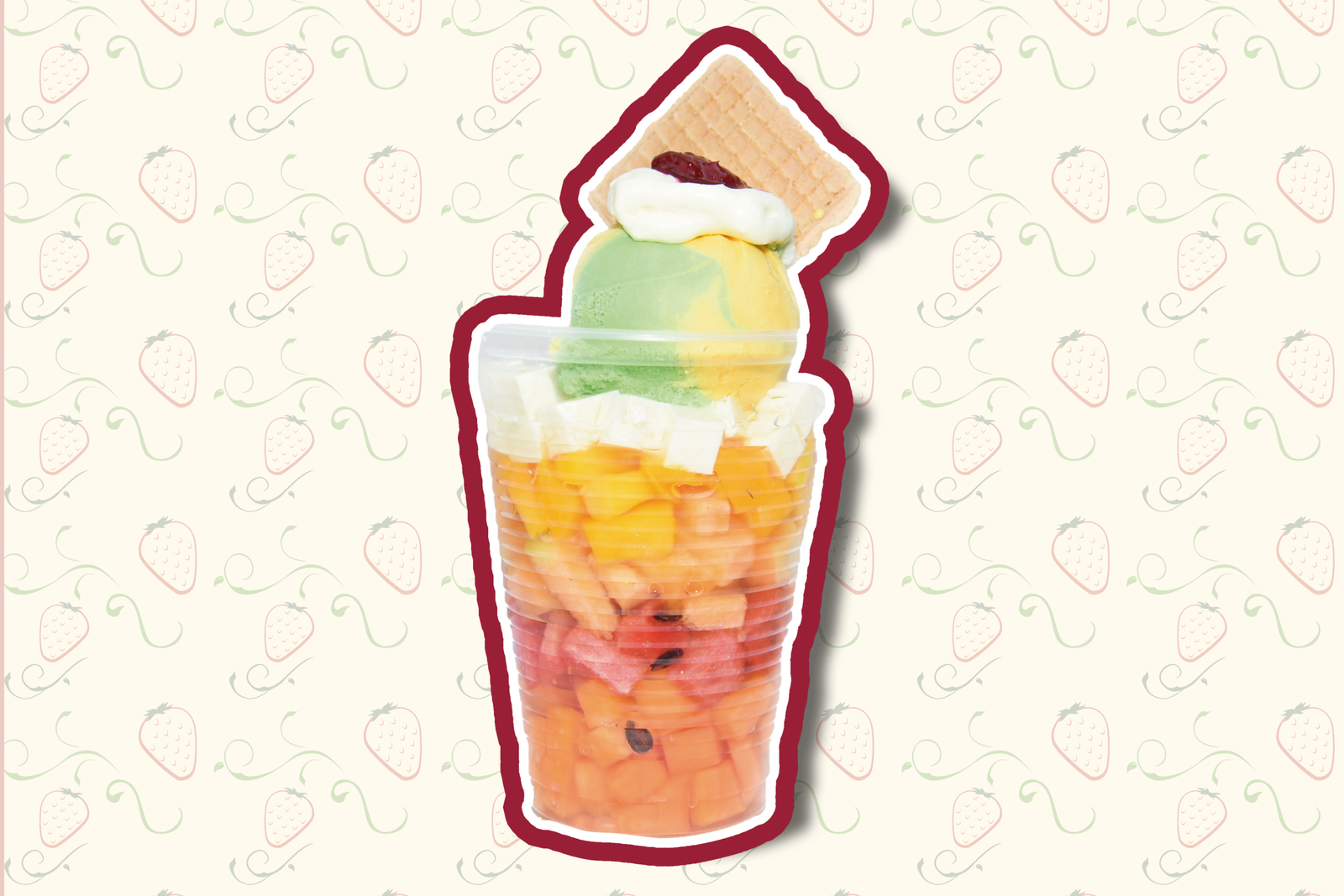 Cono de helado